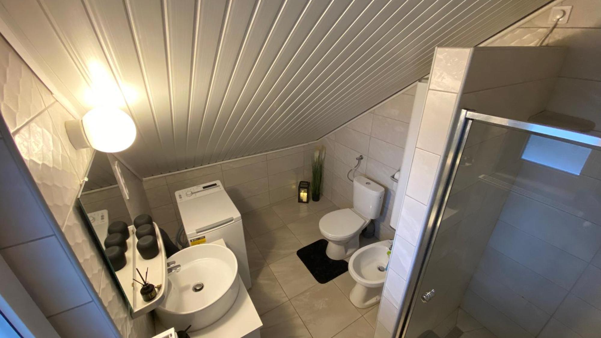 Sweet Home Apartman 巴拉顿菲赖德 外观 照片